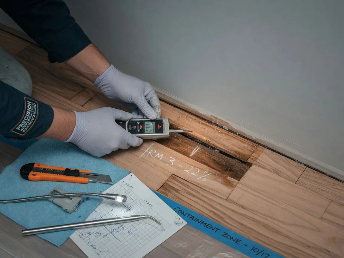Why choose Water Removal in Stafford, VA
